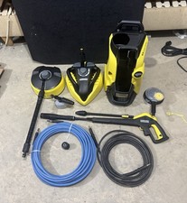 Karcher K5 Power Control Car &