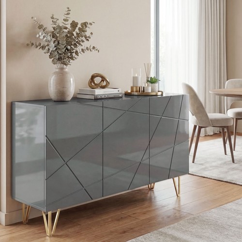 Modern luxe high gloss - luxe,