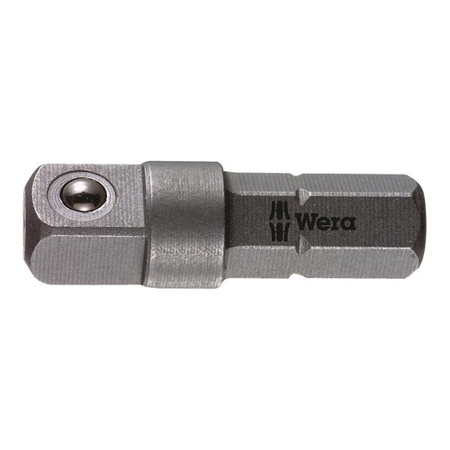 Wera 870 adaptor hex - 870/1,