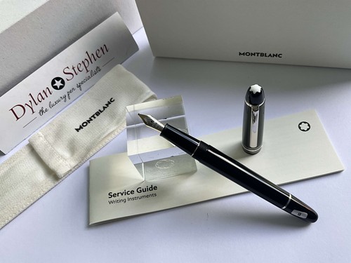 Montblanc meisterstuck 145 - meisterstuck,
