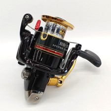 Shimano 10 BB-X MG 4000DHG Spinning Reel, Saltwater, 4000 Size, Used