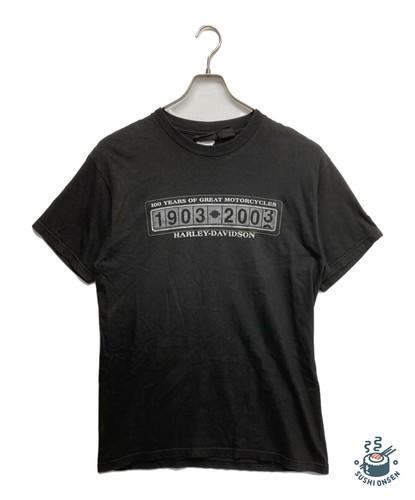 Harley davidson printed - harley-davidson,