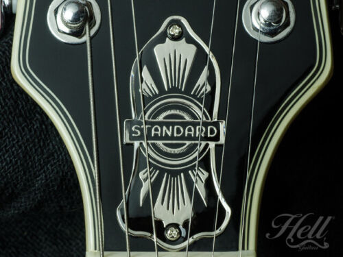 Custom standard diecast - "custom,