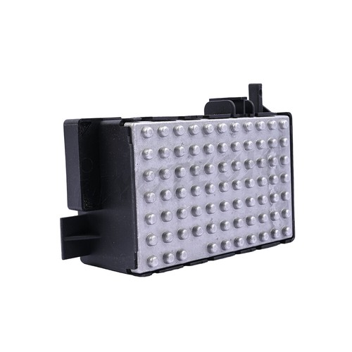 Heater blower motor fan - heater,