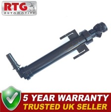 Right Headlamp Headlight Washer Jet for BMW 1 3 4 Series 2011-2019 61677275658