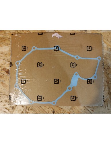 Alternator housing gasket