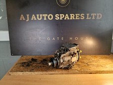 SAAB 93 9-3 HIGH PRESSURE DIESEL INJECTION PUMP BOSCH 0470504211 D223L MK2 03-07