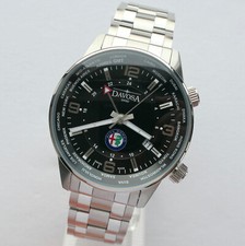 Alfa Romeo Dual Time World