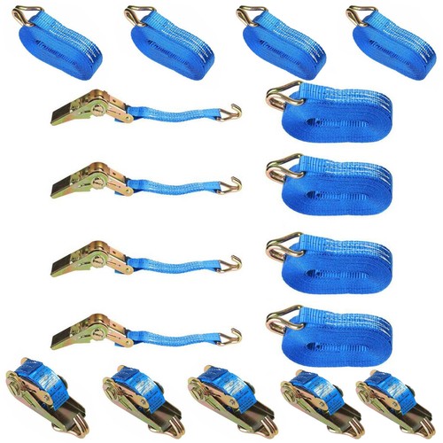 Ratchet straps tie - ratchet, down