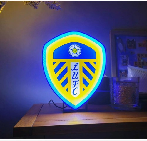 Stunning leeds united - leeds, fc