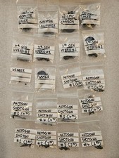 Warhammer 40,000 - Genestealer