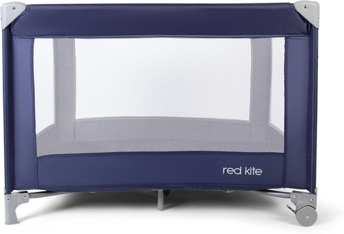 New foldable travel cot - new, and
