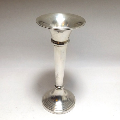 Vintage 2cm sterling silver - sterling,