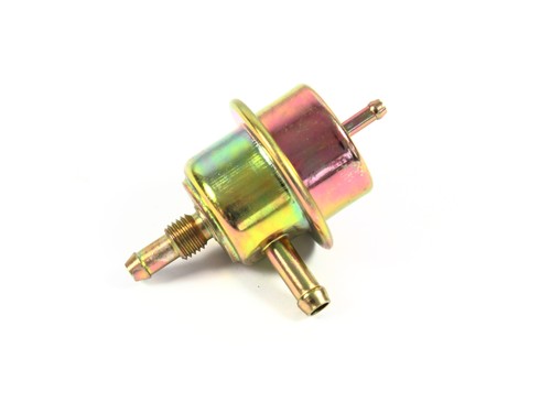 Fuel pressure regulator 0 - regulator, 3.0