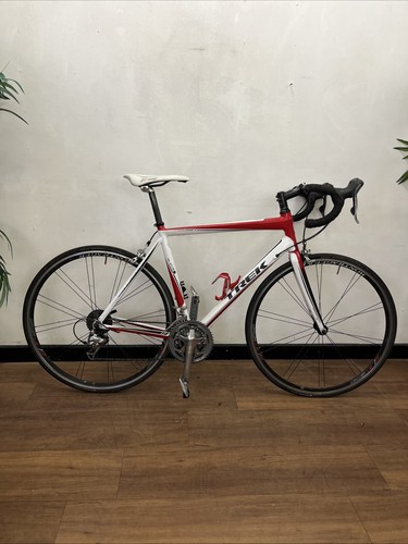 Trek alpha road racing - trek, 1.7