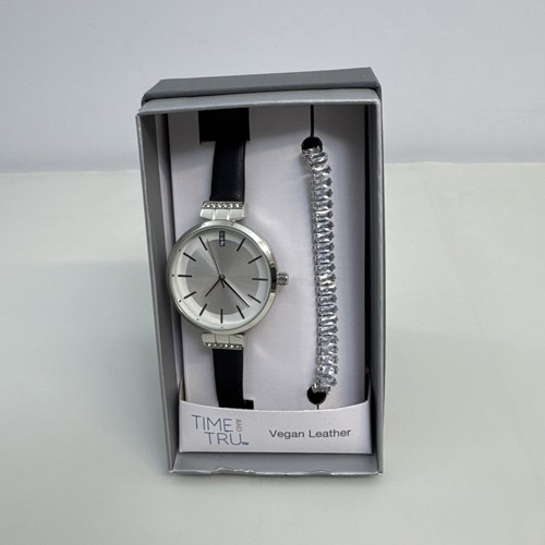 New time tru watch - new/time,