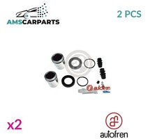 BRAKE CALIPER REPAIR KIT FRONT