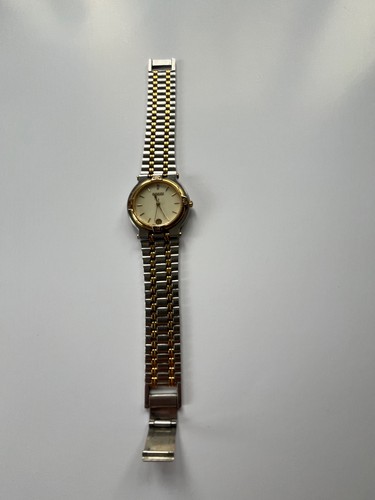 Gucci watch 9000m - 9000m, vintage