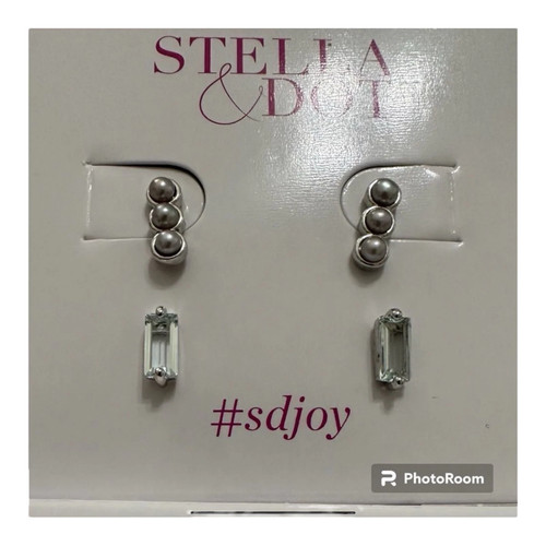 Stella dot madison - &, set