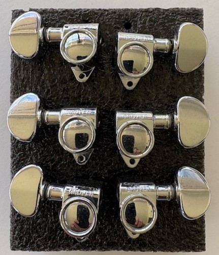 Grover rotomatic guitar - ,