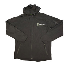 Monster Energy Jacket Mens