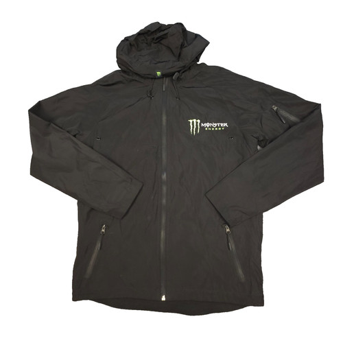 Monster energy jacket mens - monster,