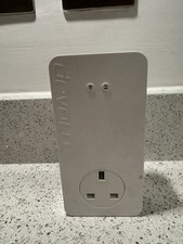 Devolo dLan 1200+ Wifi ac