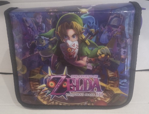 The legend zelda majoras - of,