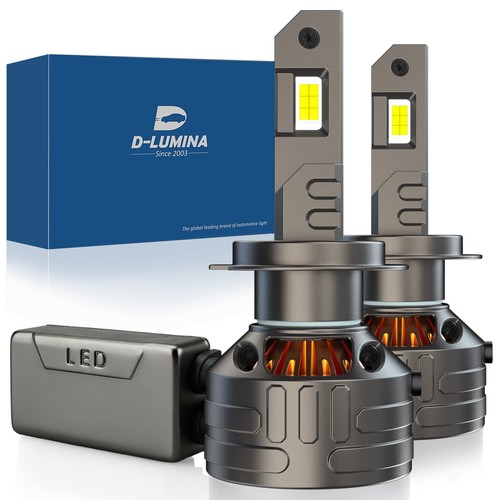 Lumina led headlight - lumina,