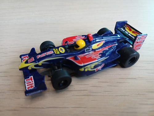 Tomy racemasters afx mega - racemasters,