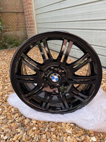 Bmw sport e46 m3 - bmw, 19"