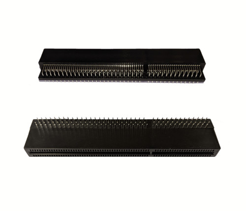 Amiga 1200 connector edge - connector,