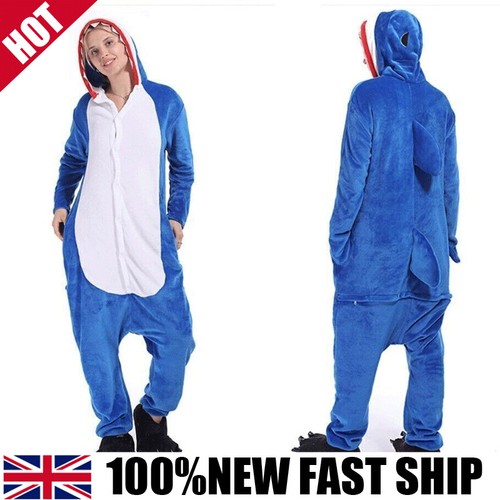 Animal pajamas cosplay adult - pajamas,