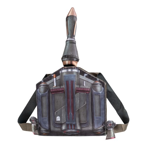 Star wars the book - the, boba