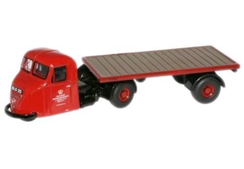 Oxford diecast scammell - oxford,
