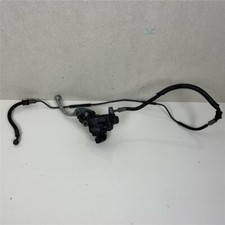 Honda VF 1000 SC 15 Front