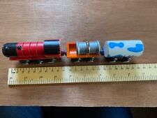 ELC Wooden Vehicles (Train