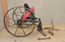 Antique two wheel cultivator 2