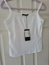Women's Max Mara Weekend Vest