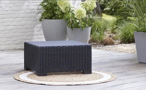 Keter california outdoor - keter, patio