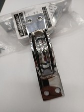 Sash Window Pulley Polished