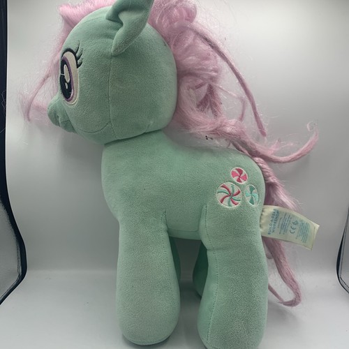 Build bear my little - -,