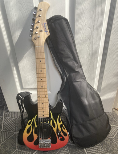 Academy music solid body - academy,