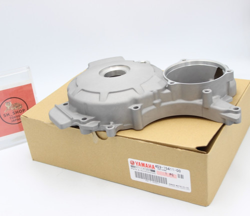 Yamaha genuine oem parts - yamaha,