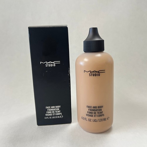 Mac studio face and body - mac,