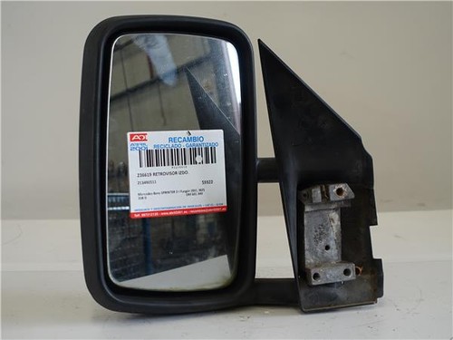 Exterior mirror left sprinter - left,