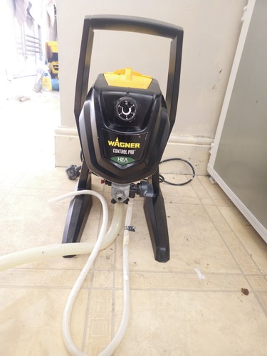 Wagner control pro - control, 250r