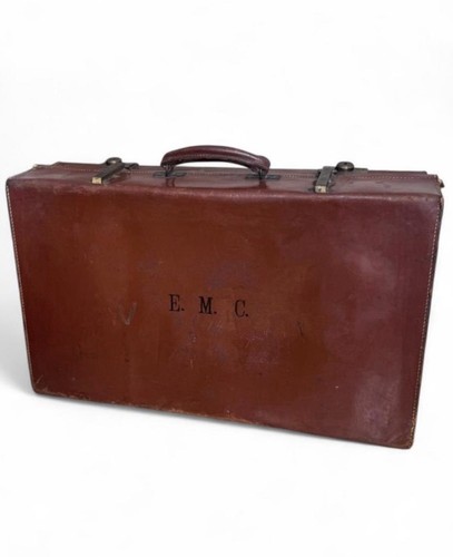 Vintage revolution brown - vintage,