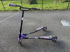 1 🛴 Yvolution Fliker C5