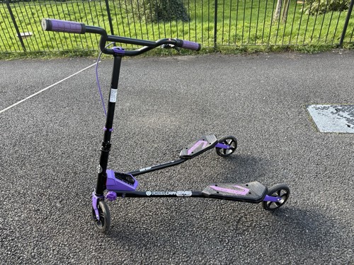 Yvolution fliker c5 - 🛴,